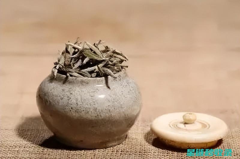 茶叶储存技术