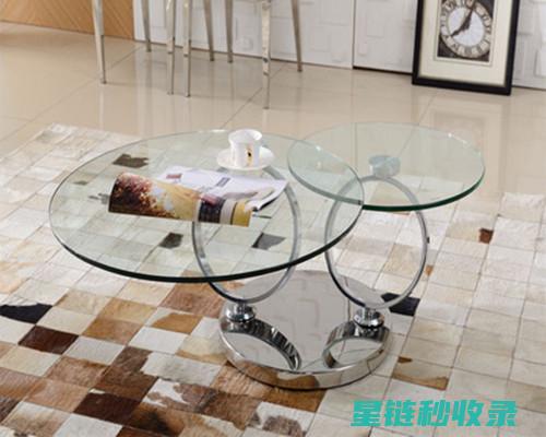玻璃茶几油渍去除：提升家居品质的秘诀 (玻璃茶几油渍怎么去除)