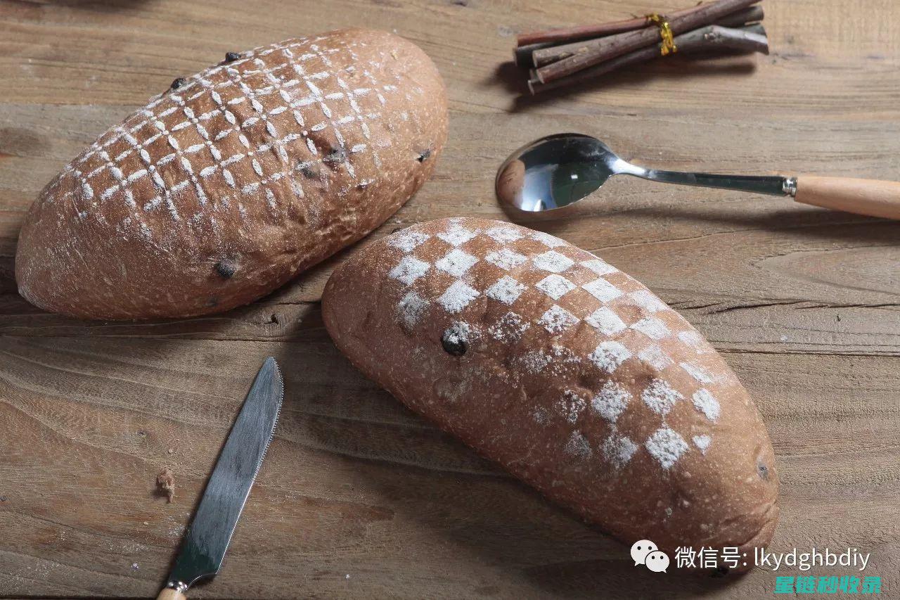 面包保鲜技巧分享：让你的面包保持最佳口感更久 (面包保鲜技巧视频)