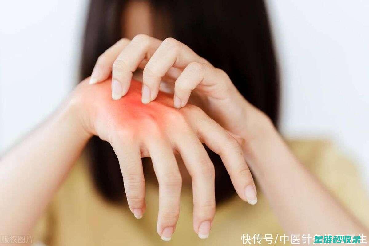 手上有异味？这个方法能让你的手重新散发清香 (手上有异味怎么去除)