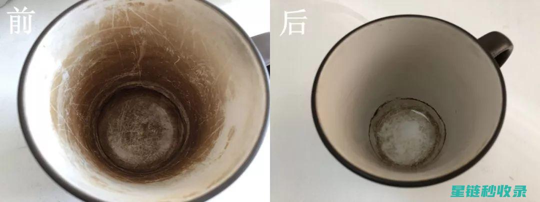 去除茶渍，从基础到进阶的全方位清洁教程 (去处茶渍)