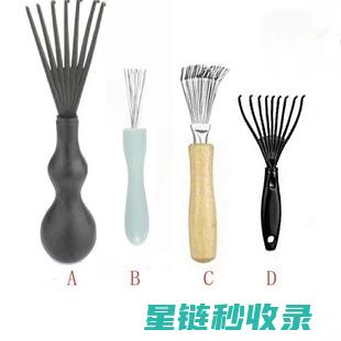 梳子清洁与保养：你不可不知的实用知识 (梳子清洁与保养的区别)
