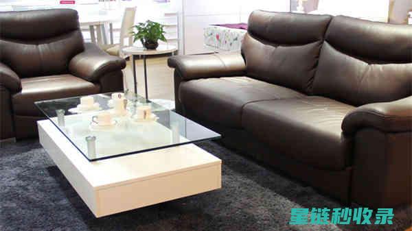 DIY皮沙发清洁：步骤详解与注意事项 (diy皮沙发翻新)