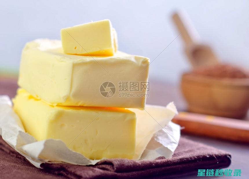 黄油保存误区：避免这些导致黄油变质的行为 (黄油保存误区分析)