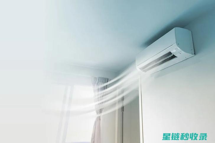 空调除湿模式下的节能小贴士 (空调除湿模式图标)