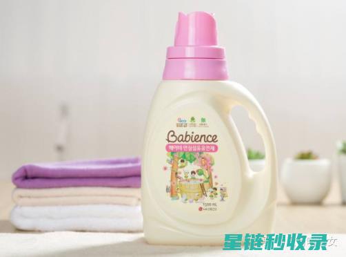 衣物柔顺：专业级柔顺剂如何改变您的洗衣体验 (什么是衣服柔顺剂)