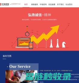 中瑞保险
